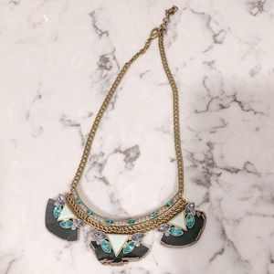 Silpada necklace